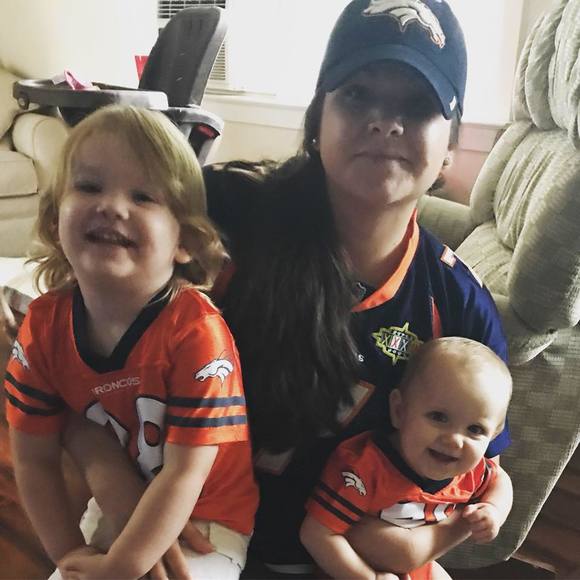 Meet your Posher, Jessica - Picture 1 of 1